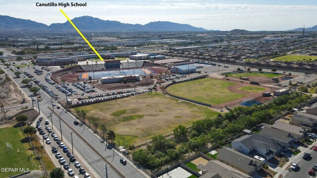 6713 La Puesta Dr, El Paso, TX 79932 - photo 39