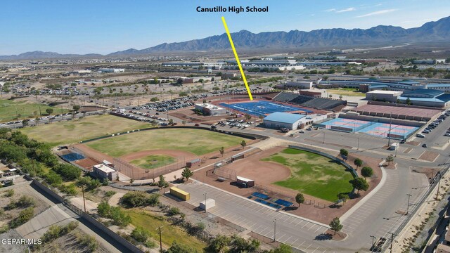 6713 La Puesta Dr, El Paso, TX 79932 - photo 41
