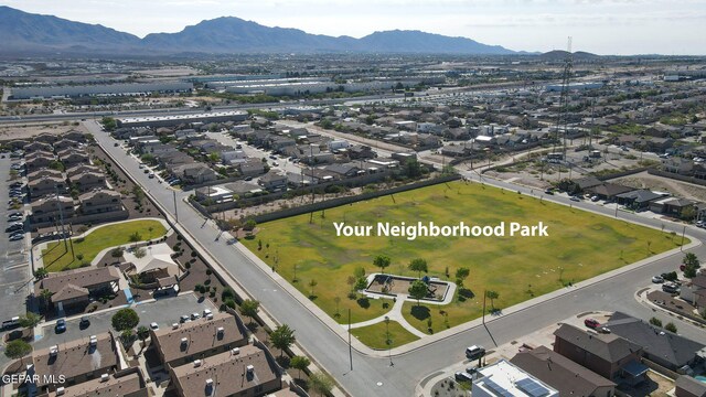 6713 La Puesta Dr, El Paso, TX 79932 - photo 42