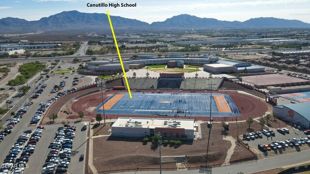 6713 La Puesta Dr, El Paso, TX 79932 - photo 43