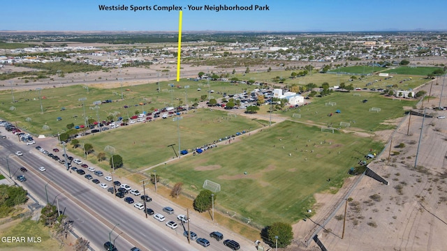 6713 La Puesta Dr, El Paso, TX 79932 - photo 44
