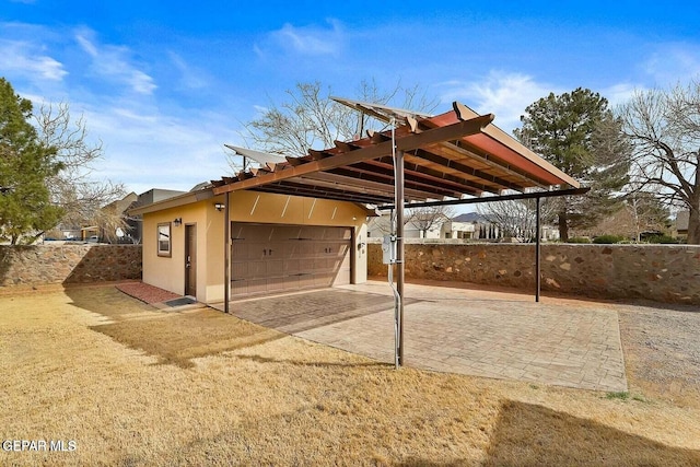 532 Country Oaks Dr, El Paso, TX 79932 - photo 20
