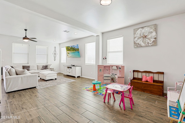 13728 Harbottle St, El Paso, TX 79928 - photo 4