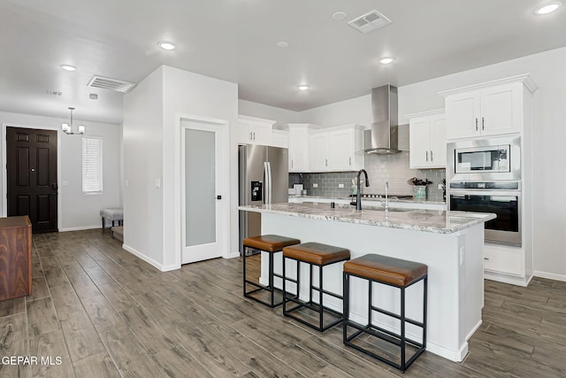 13728 Harbottle St, El Paso, TX 79928 - photo 8