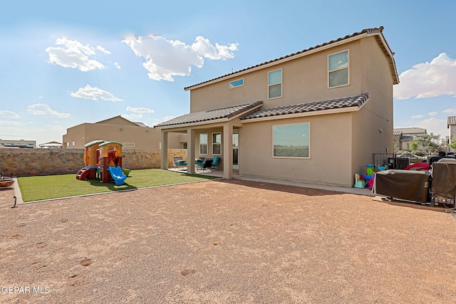 13728 Harbottle St, El Paso, TX 79928 - photo 23