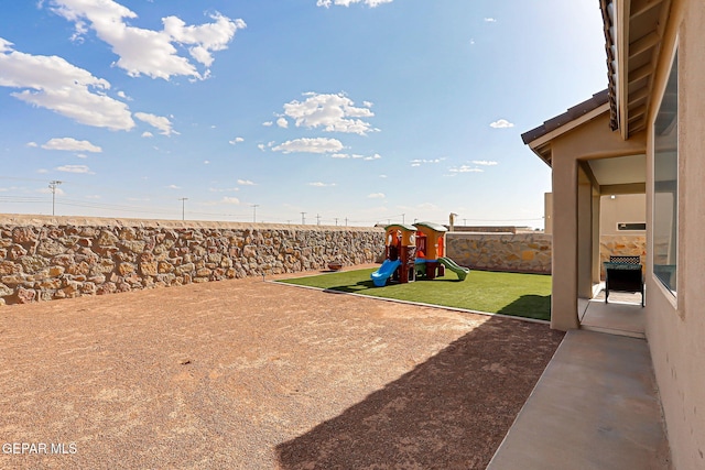 13728 Harbottle St, El Paso, TX 79928 - photo 24