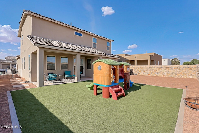 13728 Harbottle St, El Paso, TX 79928 - photo 25