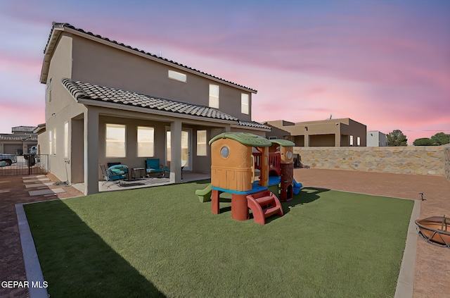 13728 Harbottle St, El Paso, TX 79928 - photo 26