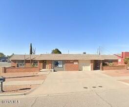 3121 Forney Ln Unit A & B, El Paso, TX 79935 - photo 1