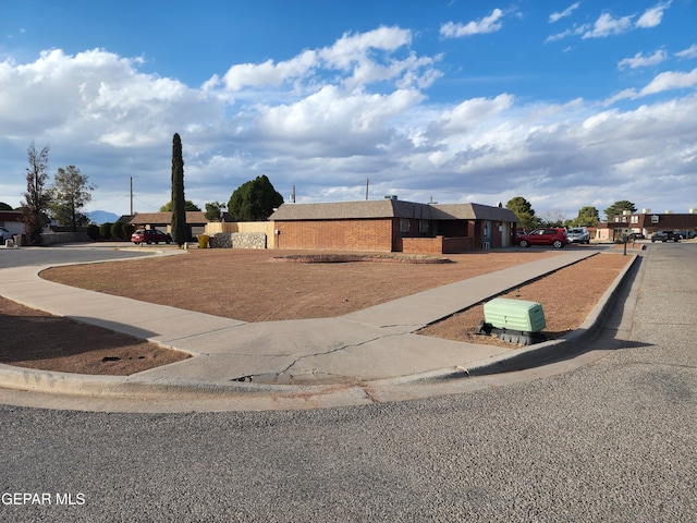 3121 Forney Ln Unit A & B, El Paso, TX 79935 - photo 4