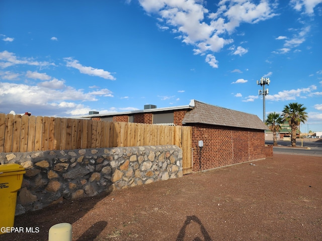 3121 Forney Ln Unit A & B, El Paso, TX 79935 - photo 6