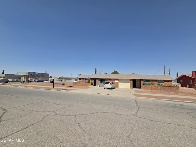 3121 Forney Ln Unit A & B, El Paso, TX 79935 - photo 2
