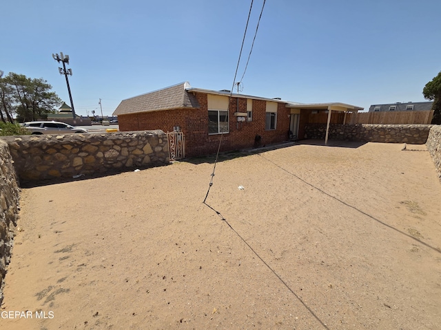 3121 Forney Ln Unit A & B, El Paso, TX 79935 - photo 39