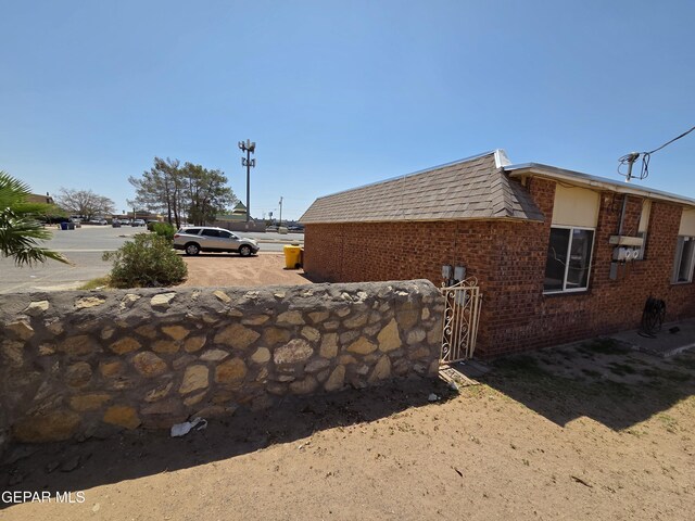 3121 Forney Ln Unit A & B, El Paso, TX 79935 - photo 41