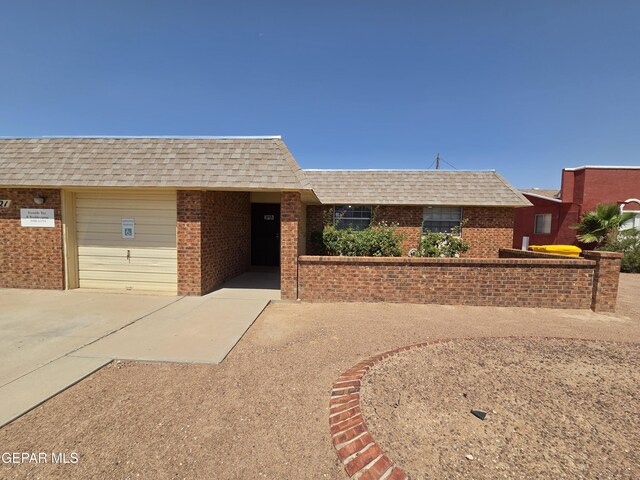 3121 Forney Ln Unit A & B, El Paso, TX 79935 - photo 35