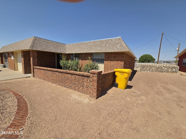3121 Forney Ln Unit A & B, El Paso, TX 79935 - photo 36