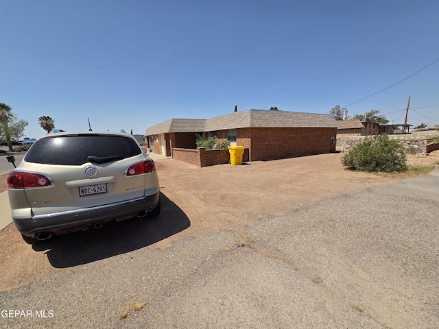3121 Forney Ln Unit A & B, El Paso, TX 79935 - photo 37