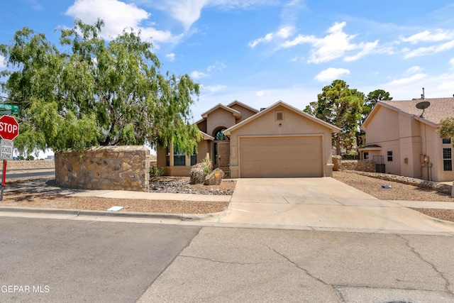 14148 Highweed Dr, Horizon City, TX 79928 - photo 1