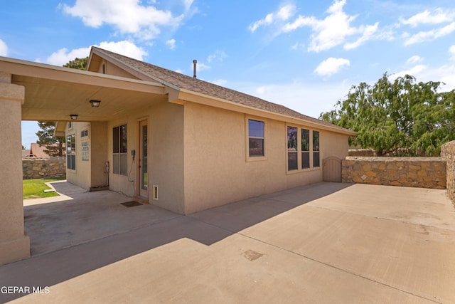 14148 Highweed Dr, Horizon City, TX 79928 - photo 21