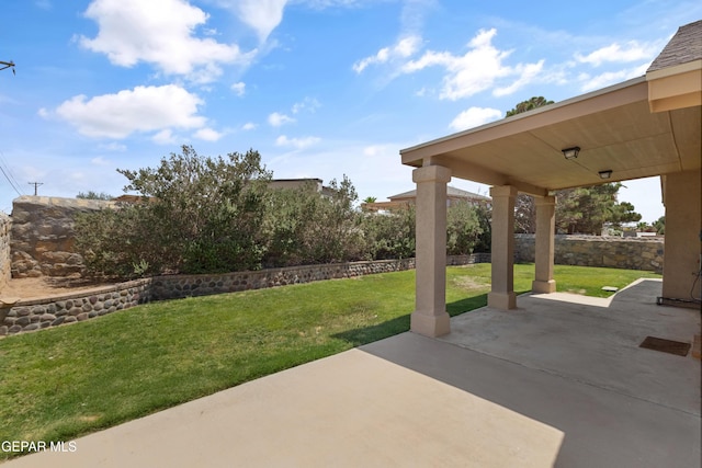 14148 Highweed Dr, Horizon City, TX 79928 - photo 22