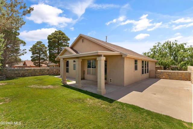 14148 Highweed Dr, Horizon City, TX 79928 - photo 23