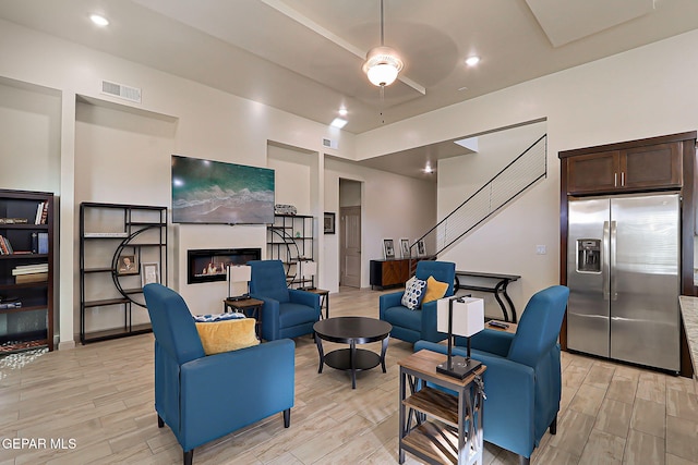 7825 Enchanted View Dr, El Paso, TX 79911 - view of building lobby