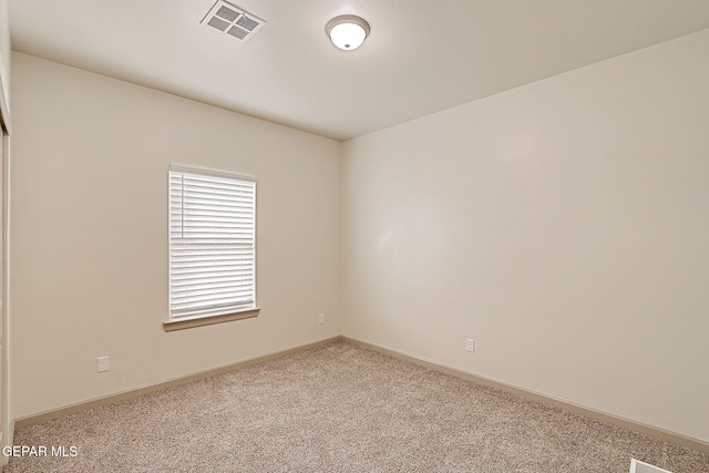 7825 Enchanted View Dr, El Paso, TX 79911 - unfurnished room with carpet flooring and baseboards