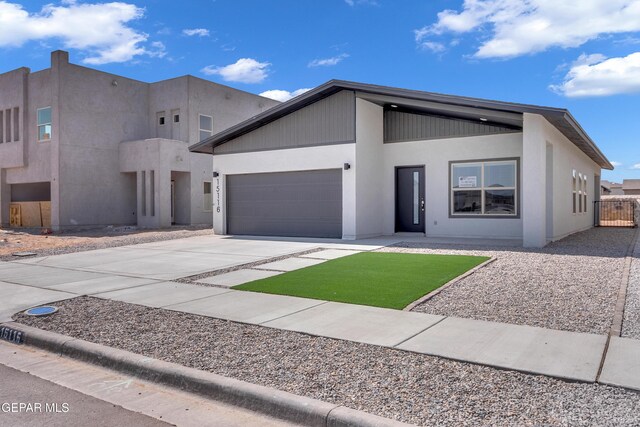 13948 Summer Hail Ave, El Paso, TX 79928 - photo 2