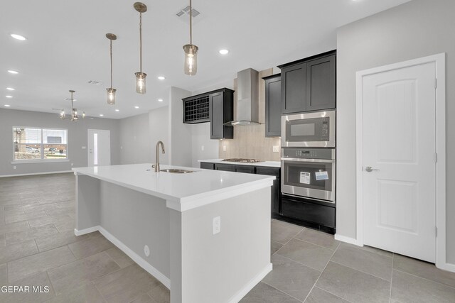 13948 Summer Hail Ave, El Paso, TX 79928 - photo 6