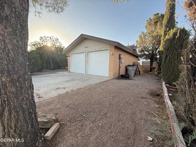 11465 Beach Front Dr, El Paso, TX 79936 - photo 2