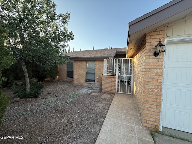 11465 Beach Front Dr, El Paso, TX 79936 - photo 4