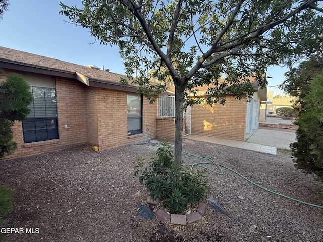 11465 Beach Front Dr, El Paso, TX 79936 - photo 3