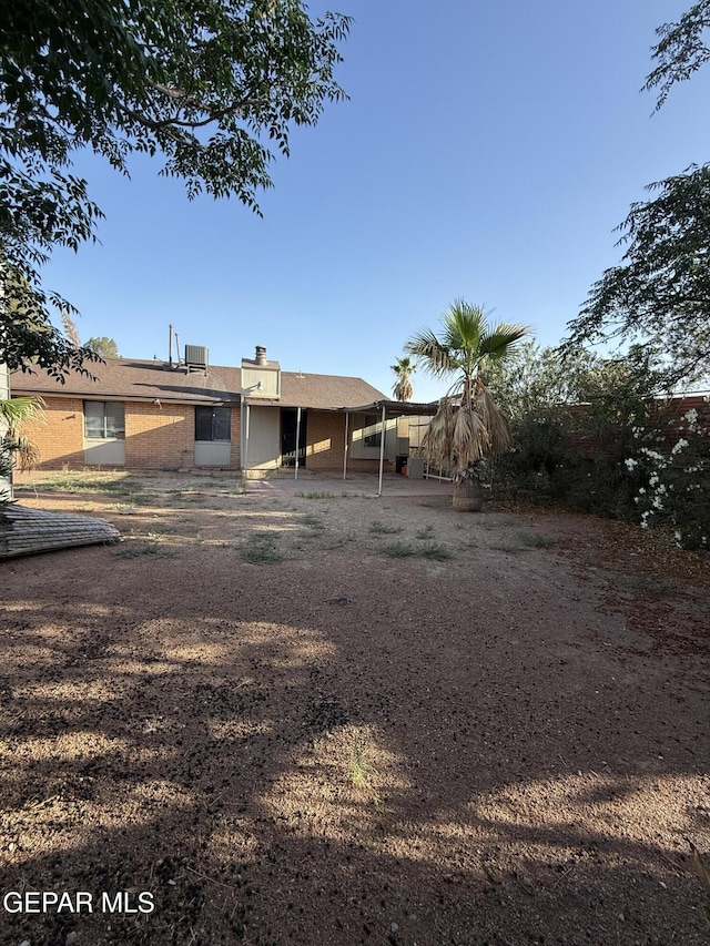 11465 Beach Front Dr, El Paso, TX 79936 - photo 23