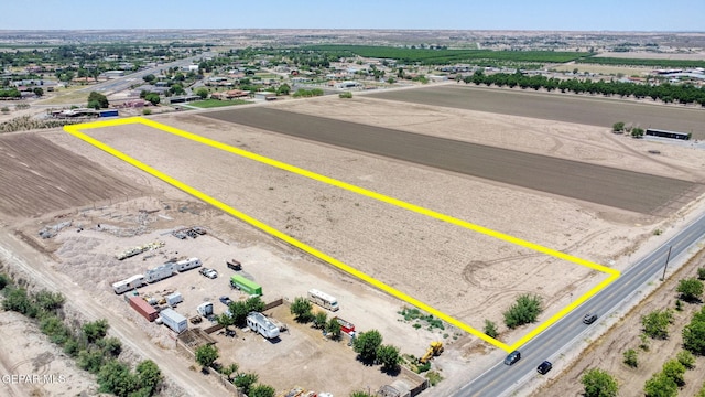 7038 Mcnutt Rd, Anthony, NM 88021