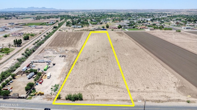 7038 Mcnutt Rd, Anthony, NM 88021