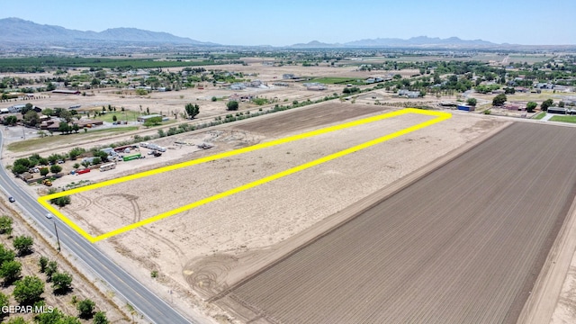 7038 Mcnutt Rd, Anthony, NM 88021