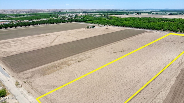 7038 Mcnutt Rd, Anthony, NM 88021