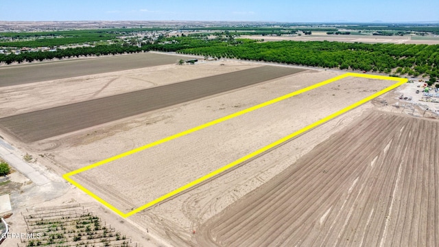 7038 Mcnutt Rd, Anthony, NM 88021