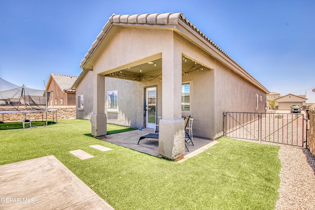 13050 Aberdare Dr, El Paso, TX 79928 - photo 44