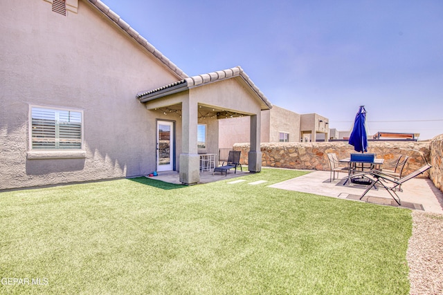 13050 Aberdare Dr, El Paso, TX 79928 - photo 45