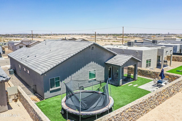 13050 Aberdare Dr, El Paso, TX 79928 - photo 46