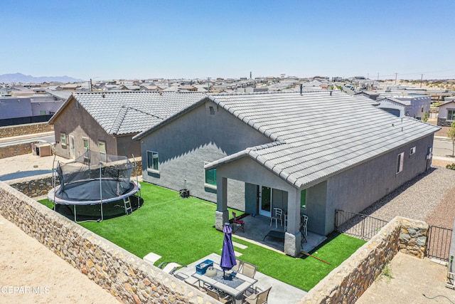 13050 Aberdare Dr, El Paso, TX 79928 - photo 47