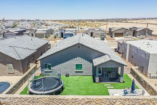 13050 Aberdare Dr, El Paso, TX 79928 - photo 48