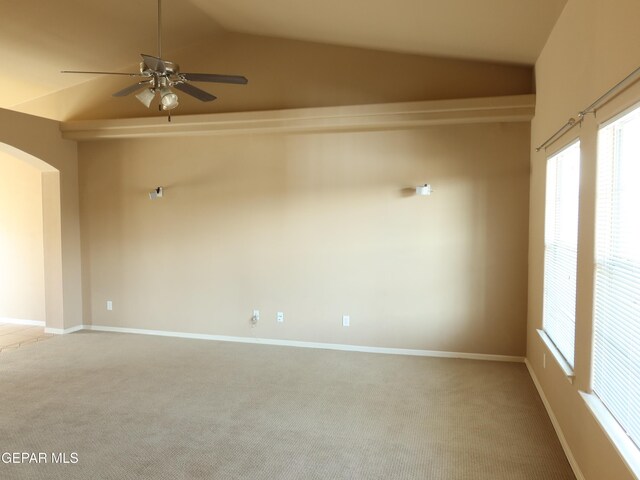 7713 Bartlett Landing Ct, El Paso, TX 79912 - photo 6