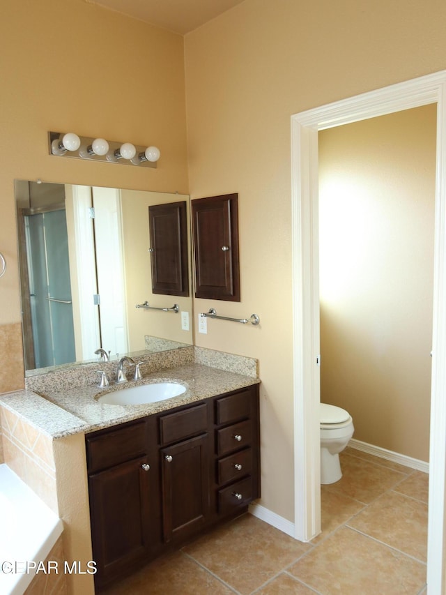 7713 Bartlett Landing Ct, El Paso, TX 79912 - photo 28