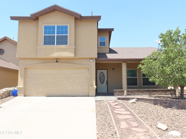 7713 Bartlett Landing Ct, El Paso, TX 79912 - photo 1