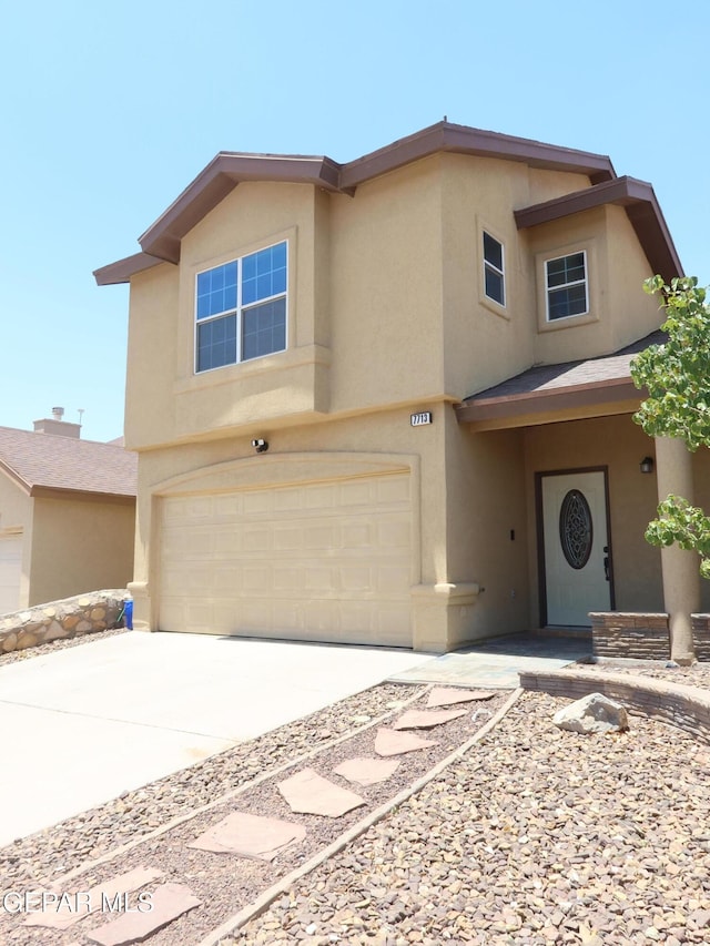 7713 Bartlett Landing Ct, El Paso, TX 79912 - photo 2