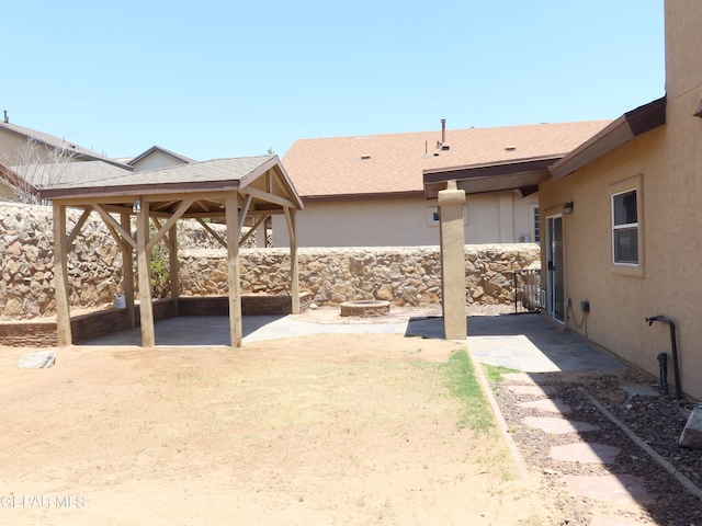 7713 Bartlett Landing Ct, El Paso, TX 79912 - photo 31
