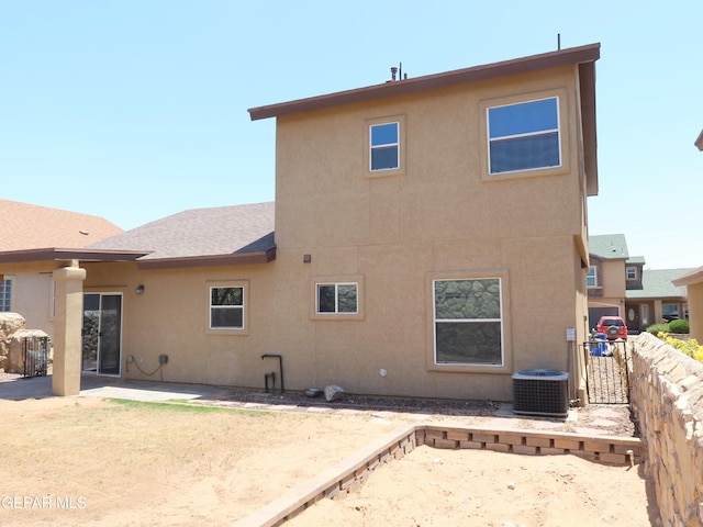 7713 Bartlett Landing Ct, El Paso, TX 79912 - photo 32