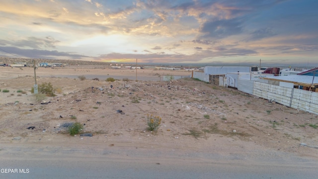 14080 Fortuna St, El Paso, TX 79928